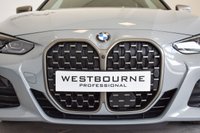 USED 2022 22 BMW 4 SERIES COUPE 3.0 M440D XDRIVE MHEV 2d 336 BHP Comfort Plus, Technology Plus