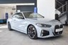 USED 2022 22 BMW 4 SERIES COUPE 3.0 M440D XDRIVE MHEV 2d 336 BHP Comfort Plus, Technology Plus