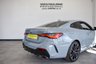 USED 2022 22 BMW 4 SERIES COUPE 3.0 M440D XDRIVE MHEV 2d 336 BHP Comfort Plus, Technology Plus
