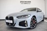 USED 2022 22 BMW 4 SERIES COUPE 3.0 M440D XDRIVE MHEV 2d 336 BHP Comfort Plus, Technology Plus