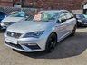 USED 2018 67 SEAT LEON 2.0 TDi FR Technology TOURER 5dr - APPLE CARPLAY 