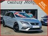 USED 2018 67 SEAT LEON 2.0 TDi FR Technology TOURER 5dr - APPLE CARPLAY 