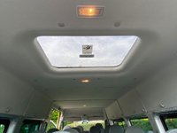 USED 2014 14 FORD TRANSIT 2.2 430 L3 - M/R MINIBUS 17 SEATER ( AIR CON )134 BHP 