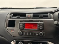 USED 2013 63 KIA RIO 1.2 2 3d 83 BHP Super Low Mileage 9175 Miles