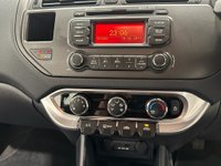 USED 2013 63 KIA RIO 1.2 2 3d 83 BHP Super Low Mileage 9175 Miles
