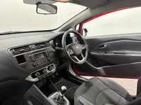 USED 2013 63 KIA RIO 1.2 2 3d 83 BHP Super Low Mileage 9175 Miles