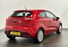 USED 2013 63 KIA RIO 1.2 2 3d 83 BHP Super Low Mileage 9175 Miles