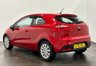 USED 2013 63 KIA RIO 1.2 2 3d 83 BHP Super Low Mileage 9175 Miles