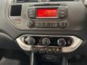 USED 2013 63 KIA RIO 1.2 2 3d 83 BHP Super Low Mileage 9175 Miles