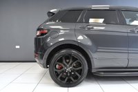 USED 2018 18 LAND ROVER RANGE ROVER EVOQUE 2.0 TD4 HSE DYNAMIC LUX  **&pound;399 A MONTH WITH &pound;2987 DEPOSIT**
