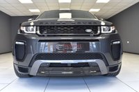 USED 2018 18 LAND ROVER RANGE ROVER EVOQUE 2.0 TD4 HSE DYNAMIC LUX  **&pound;399 A MONTH WITH &pound;2987 DEPOSIT**