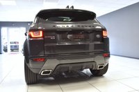 USED 2018 18 LAND ROVER RANGE ROVER EVOQUE 2.0 TD4 HSE DYNAMIC LUX  **&pound;399 A MONTH WITH &pound;2987 DEPOSIT**