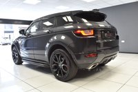 USED 2018 18 LAND ROVER RANGE ROVER EVOQUE 2.0 TD4 HSE DYNAMIC LUX  **&pound;399 A MONTH WITH &pound;2987 DEPOSIT**