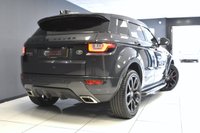 USED 2018 18 LAND ROVER RANGE ROVER EVOQUE 2.0 TD4 HSE DYNAMIC LUX  **&pound;399 A MONTH WITH &pound;2987 DEPOSIT**