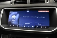 USED 2018 18 LAND ROVER RANGE ROVER EVOQUE 2.0 TD4 HSE DYNAMIC LUX  **&pound;399 A MONTH WITH &pound;2987 DEPOSIT**