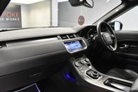USED 2018 18 LAND ROVER RANGE ROVER EVOQUE 2.0 TD4 HSE DYNAMIC LUX  **&pound;399 A MONTH WITH &pound;2987 DEPOSIT**