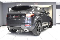 USED 2018 18 LAND ROVER RANGE ROVER EVOQUE 2.0 TD4 HSE DYNAMIC LUX  **&pound;399 A MONTH WITH &pound;2987 DEPOSIT**