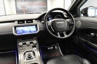 USED 2018 18 LAND ROVER RANGE ROVER EVOQUE 2.0 TD4 HSE DYNAMIC LUX  **&pound;399 A MONTH WITH &pound;2987 DEPOSIT**