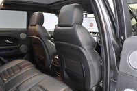 USED 2018 18 LAND ROVER RANGE ROVER EVOQUE 2.0 TD4 HSE DYNAMIC LUX  **&pound;399 A MONTH WITH &pound;2987 DEPOSIT**