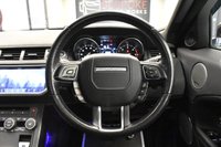 USED 2018 18 LAND ROVER RANGE ROVER EVOQUE 2.0 TD4 HSE DYNAMIC LUX  **&pound;399 A MONTH WITH &pound;2987 DEPOSIT**