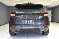 USED 2018 18 LAND ROVER RANGE ROVER EVOQUE 2.0 TD4 HSE DYNAMIC LUX  **&pound;399 A MONTH WITH &pound;2987 DEPOSIT**