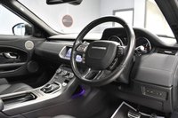 USED 2018 18 LAND ROVER RANGE ROVER EVOQUE 2.0 TD4 HSE DYNAMIC LUX  **&pound;399 A MONTH WITH &pound;2987 DEPOSIT**