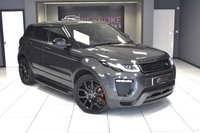 USED 2018 18 LAND ROVER RANGE ROVER EVOQUE 2.0 TD4 HSE DYNAMIC LUX  **&pound;399 A MONTH WITH &pound;2987 DEPOSIT**