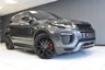 USED 2018 18 LAND ROVER RANGE ROVER EVOQUE 2.0 TD4 HSE DYNAMIC LUX  **&pound;399 A MONTH WITH &pound;2987 DEPOSIT**
