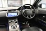 USED 2018 18 LAND ROVER RANGE ROVER EVOQUE 2.0 TD4 HSE DYNAMIC LUX  **&pound;399 A MONTH WITH &pound;2987 DEPOSIT**