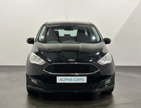 USED 2017 66 FORD C-MAX 1.5 ZETEC TDCI 5d 118 BHP Low Mileage 43779 Miles, Versatile 1.5 TDCI C - Max