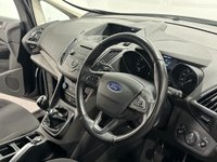 USED 2017 66 FORD C-MAX 1.5 ZETEC TDCI 5d 118 BHP Low Mileage 43779 Miles, Versatile 1.5 TDCI C - Max