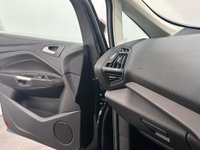 USED 2017 66 FORD C-MAX 1.5 ZETEC TDCI 5d 118 BHP Low Mileage 43779 Miles, Versatile 1.5 TDCI C - Max