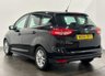USED 2017 66 FORD C-MAX 1.5 ZETEC TDCI 5d 118 BHP Low Mileage 43779 Miles, Versatile 1.5 TDCI C - Max
