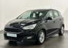 USED 2017 66 FORD C-MAX 1.5 ZETEC TDCI 5d 118 BHP Low Mileage 43779 Miles, Versatile 1.5 TDCI C - Max