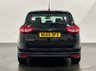 USED 2017 66 FORD C-MAX 1.5 ZETEC TDCI 5d 118 BHP Low Mileage 43779 Miles, Versatile 1.5 TDCI C - Max