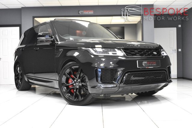 Bespoke Motor Works LTD