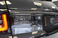 USED 2022 72 LAND ROVER RANGE ROVER SPORT P400 3.0 HST MHEV 5 DOOR **&pound;899 A MONTH WITH &pound;6033 DEPOSIT**
