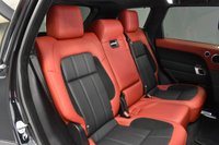 USED 2022 72 LAND ROVER RANGE ROVER SPORT P400 3.0 HST MHEV 5 DOOR **&pound;899 A MONTH WITH &pound;6033 DEPOSIT**