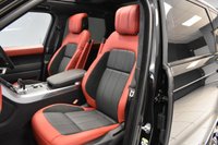 USED 2022 72 LAND ROVER RANGE ROVER SPORT P400 3.0 HST MHEV 5 DOOR **&pound;899 A MONTH WITH &pound;6033 DEPOSIT**