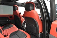 USED 2022 72 LAND ROVER RANGE ROVER SPORT P400 3.0 HST MHEV 5 DOOR **&pound;899 A MONTH WITH &pound;6033 DEPOSIT**