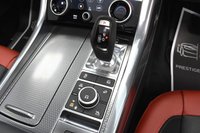 USED 2022 72 LAND ROVER RANGE ROVER SPORT P400 3.0 HST MHEV 5 DOOR **&pound;899 A MONTH WITH &pound;6033 DEPOSIT**