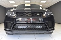 USED 2022 72 LAND ROVER RANGE ROVER SPORT P400 3.0 HST MHEV 5 DOOR **&pound;899 A MONTH WITH &pound;6033 DEPOSIT**