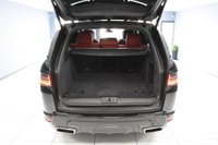 USED 2022 72 LAND ROVER RANGE ROVER SPORT P400 3.0 HST MHEV 5 DOOR **&pound;899 A MONTH WITH &pound;6033 DEPOSIT**