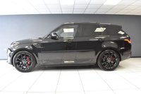 USED 2022 72 LAND ROVER RANGE ROVER SPORT P400 3.0 HST MHEV 5 DOOR **&pound;899 A MONTH WITH &pound;6033 DEPOSIT**