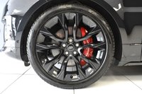 USED 2022 72 LAND ROVER RANGE ROVER SPORT P400 3.0 HST MHEV 5 DOOR **&pound;899 A MONTH WITH &pound;6033 DEPOSIT**