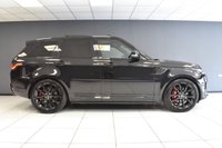 USED 2022 72 LAND ROVER RANGE ROVER SPORT P400 3.0 HST MHEV 5 DOOR **&pound;899 A MONTH WITH &pound;6033 DEPOSIT**