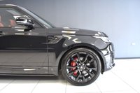 USED 2022 72 LAND ROVER RANGE ROVER SPORT P400 3.0 HST MHEV 5 DOOR **&pound;899 A MONTH WITH &pound;6033 DEPOSIT**