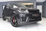 USED 2022 72 LAND ROVER RANGE ROVER SPORT P400 3.0 HST MHEV 5 DOOR **&pound;899 A MONTH WITH &pound;6033 DEPOSIT**