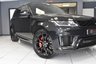 USED 2022 72 LAND ROVER RANGE ROVER SPORT P400 3.0 HST MHEV 5 DOOR **&pound;899 A MONTH WITH &pound;6033 DEPOSIT**