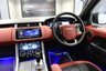USED 2022 72 LAND ROVER RANGE ROVER SPORT P400 3.0 HST MHEV 5 DOOR **&pound;899 A MONTH WITH &pound;6033 DEPOSIT**